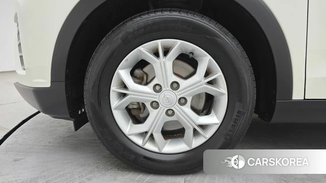 Ssangyong Berry New Tivoli id 4741141 из Кореи 15