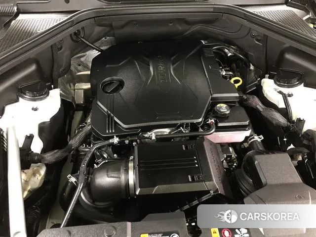 Genesis GV80 id 2889059 из Кореи 15