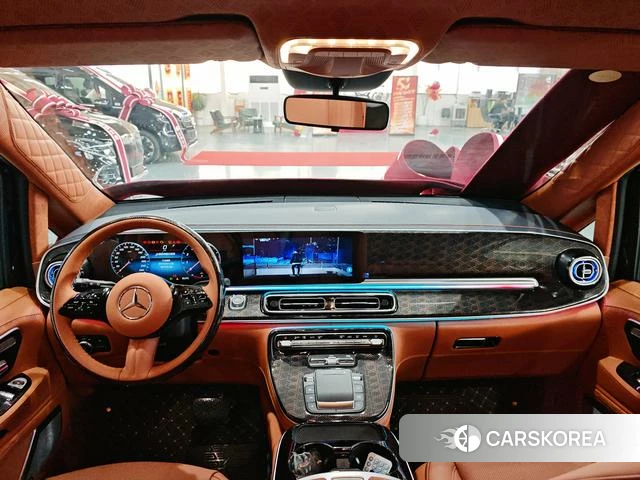 Mercedes-Benz Vito id 4190410 из Китая 16