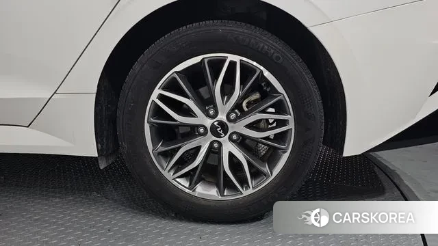 Kia K5 3rd generation id 3759364 из Кореи 15