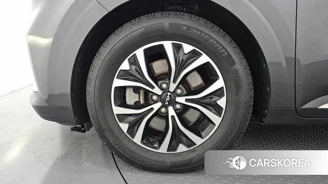 Kia Carnival 4th generation id 4636718 из Кореи 15