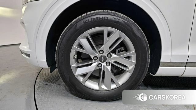 Genesis GV70 id 3898059 из Кореи 15