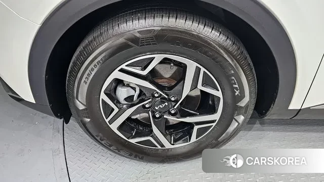 Kia Sportage 5th Generation id 3591911 из Кореи 15