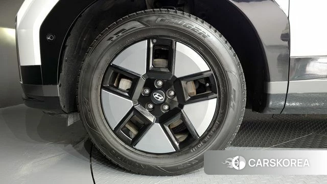 Hyundai Santa Fe (MX5) id 4381494 из Кореи 15