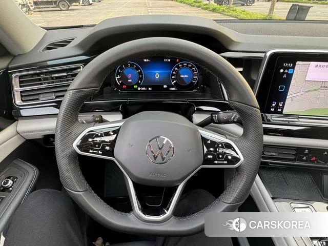 Volkswagen Tourang id 4258846 из Китая 12