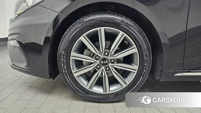 Kia The New K5 2nd generation id 3541502 из Кореи 15