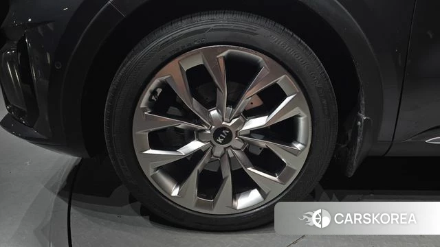 Kia Sorento 4th Generation id 4770050 из Кореи 28