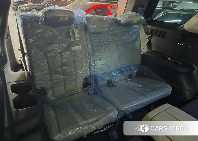 Hyundai The New Palisade id 4854505 из Кореи 7