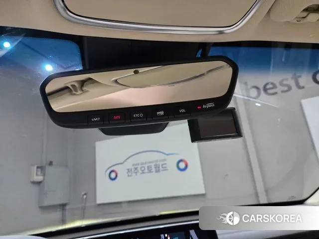 Kia More K9 id 3239015 из Кореи 9