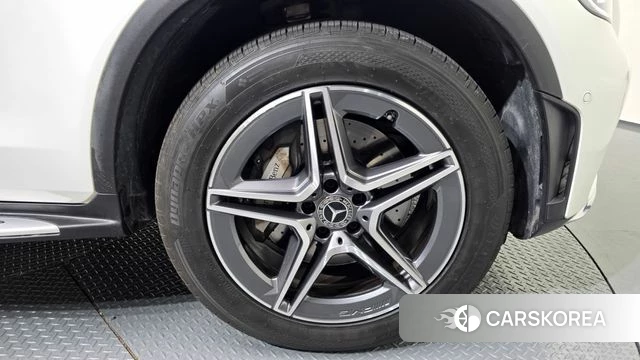 Mercedes-Benz GLC-Class X253 id 3851356 из Кореи 15