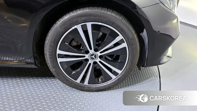 Mercedes-Benz E-Class W213 id 3484293 из Кореи 15