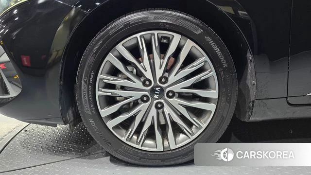 Kia K7 Premier id 4325032 из Кореи 15