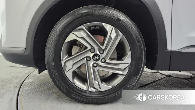 Hyundai The New Santa Fe id 3713236 из Кореи 15