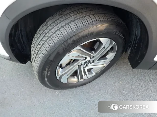 Hyundai The New Santa Fe id 3432410 из Кореи 15