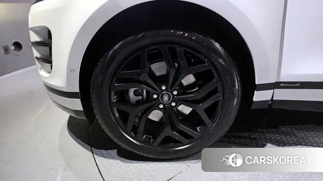 Land Rover Range Rover Evoque 2nd Generation id 3621374 из Кореи 15