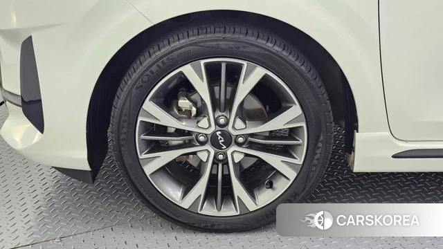 Kia Morning Urban (JA) id 4660884 из Кореи 25