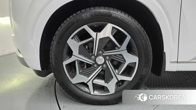 Hyundai Palisade id 3964930 из Кореи 15