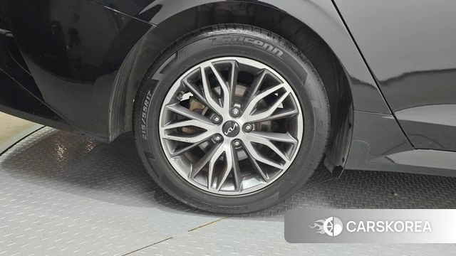 Kia K5 3rd generation id 4584804 из Кореи 32