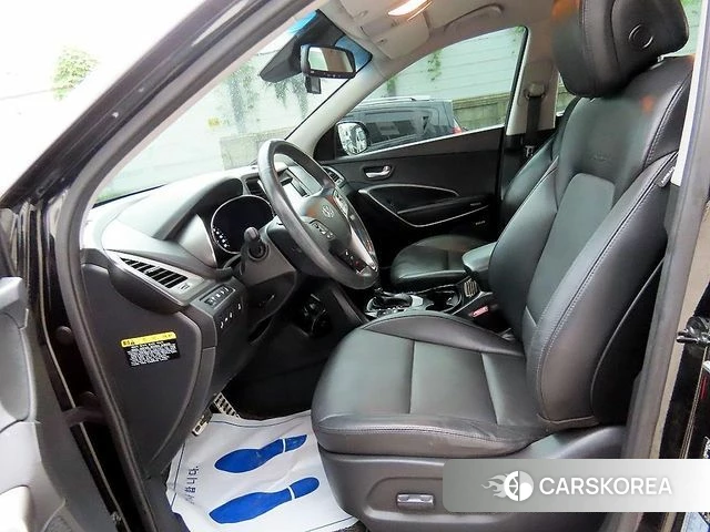 Hyundai The New Max Cruise id 4620472 из Кореи 14