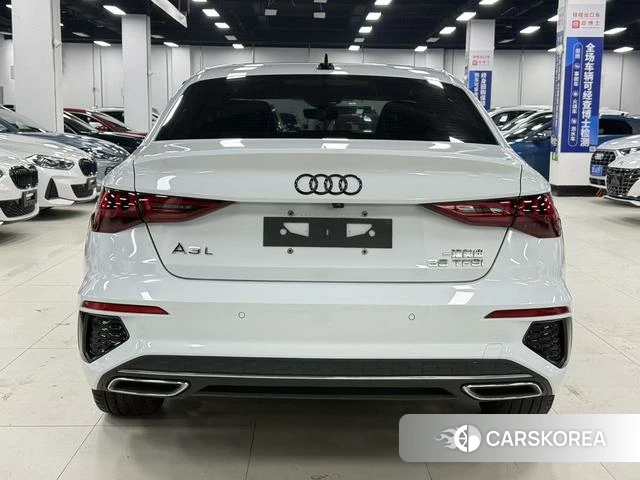 Audi A3 id 4380532 из Китая 17