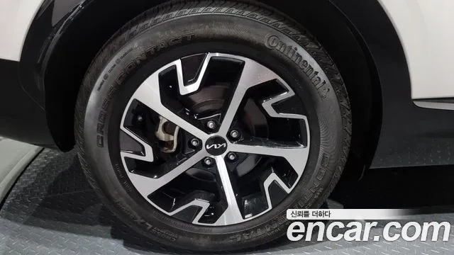 Kia Sportage 5th Generation Hybrid id 2935005 из Кореи 15