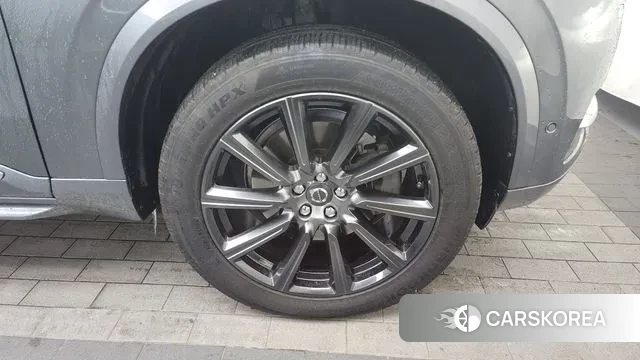 Volvo XC90 second Generation id 3568564 из Кореи 15