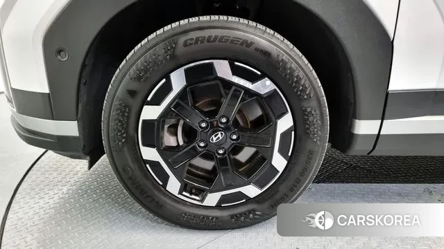 Hyundai Santa Fe (MX5) id 3518008 из Кореи 15