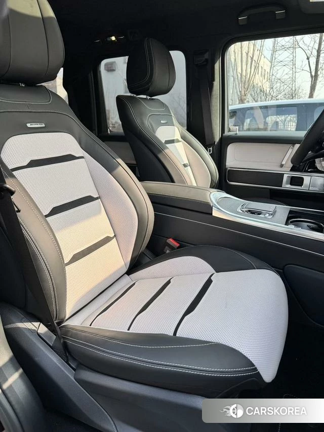 Mercedes-Benz G-class AMG id 4262552 из Китая 9