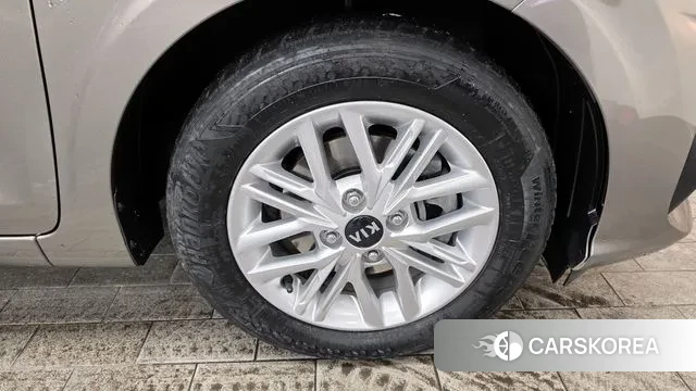 Kia Morning Urban (JA) id 3621615 из Кореи 15