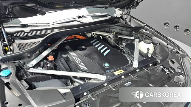 BMW X5 (G05) id 4929535 из Кореи 30