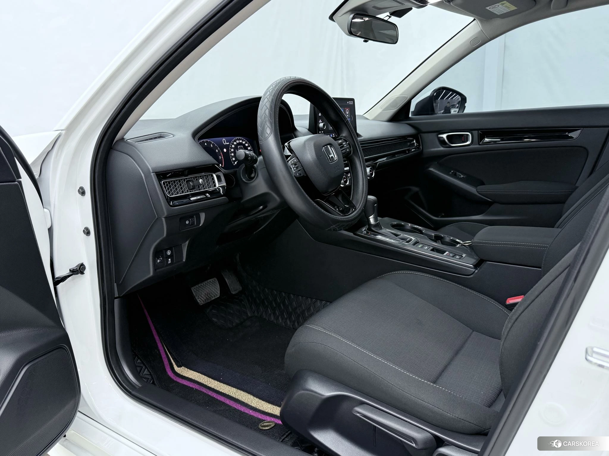 Honda Civic id 4420132 из Китая 11