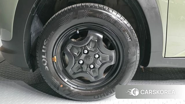Hyundai Casper id 4572345 из Кореи 25