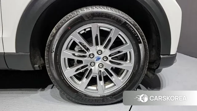 Ford Explorer 6th Generation id 3544440 из Кореи 15