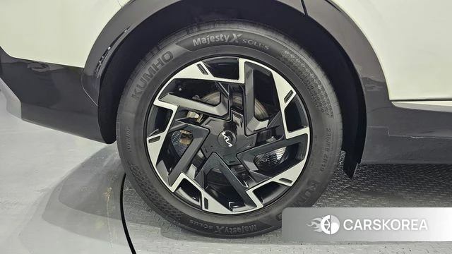Kia Sportage 5th Generation id 4481683 из Кореи 15