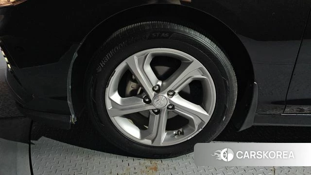 Hyundai Sonata New Rise id 4225840 из Кореи 26