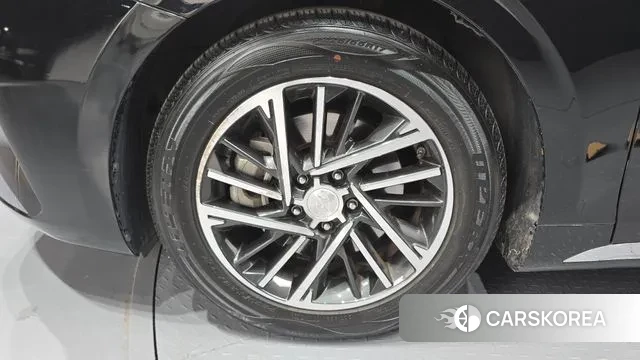 Hyundai The New Grandeur IG id 3509170 из Кореи 15