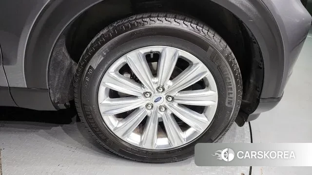 Ford Explorer 6th Generation id 2969160 из Кореи 15