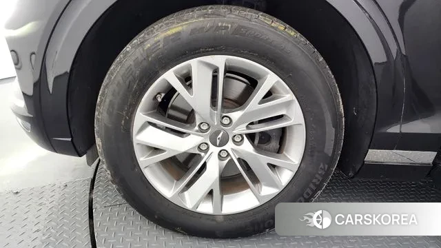 Genesis GV70 id 3685995 из Кореи 15