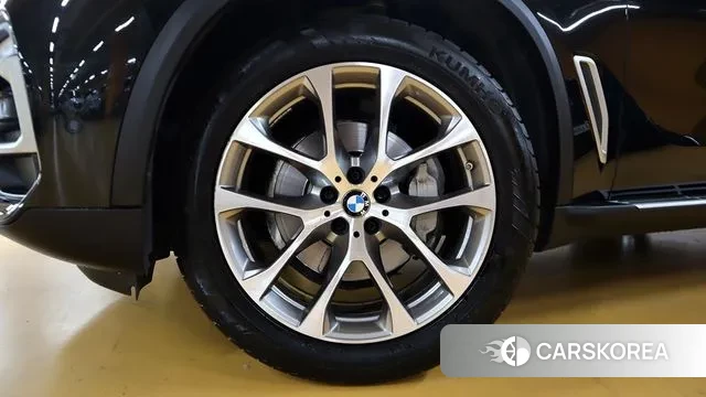 BMW X5 (G05) id 3045030 из Кореи 15