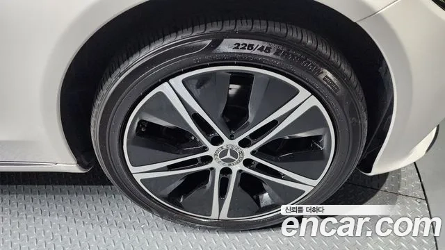 Mercedes-Benz C-Class W205 id 2946035 из Кореи 15