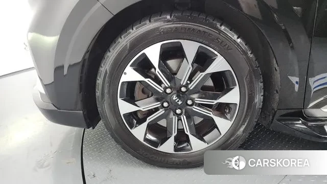 Kia Carnival 4th generation id 3655432 из Кореи 15