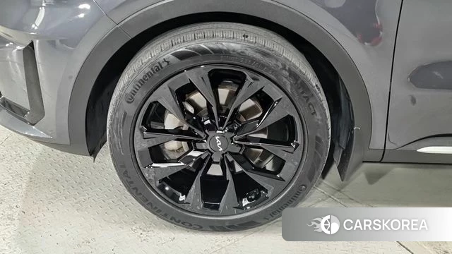 Kia Sorento 4th Generation id 3793760 из Кореи 13
