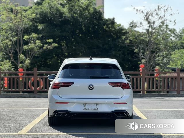 Volkswagen Golf id 4307660 из Китая 10