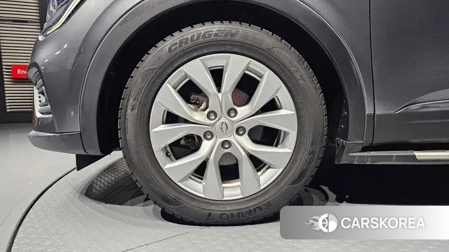 Renault Korea (Samsung) XM3 id 3453806 из Кореи 15