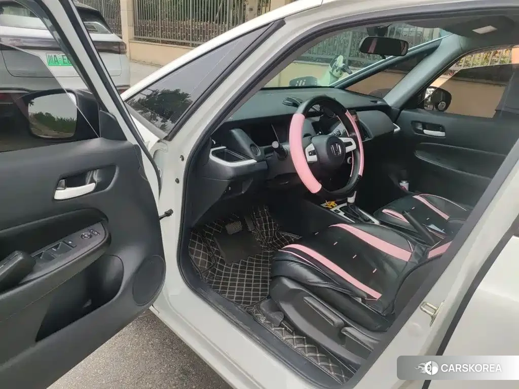 Honda Fit id 4546263 из Китая 21