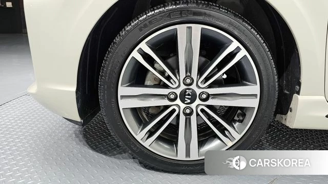 Kia All New Morning (JA) id 4345621 из Кореи 25