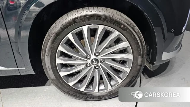 Hyundai The New Palisade id 3596788 из Кореи 15