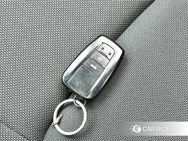 Toyota Lei Ling id 4301831 из Китая 15