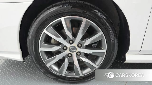 Renault Korea (Samsung) SM5 Nova id 4345628 из Кореи 25