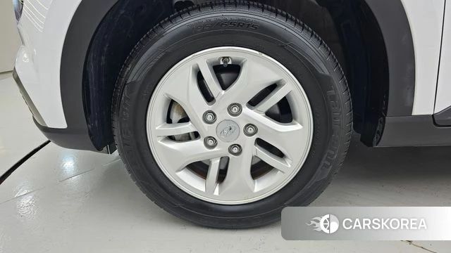 Hyundai Venue id 4475793 из Кореи 15
